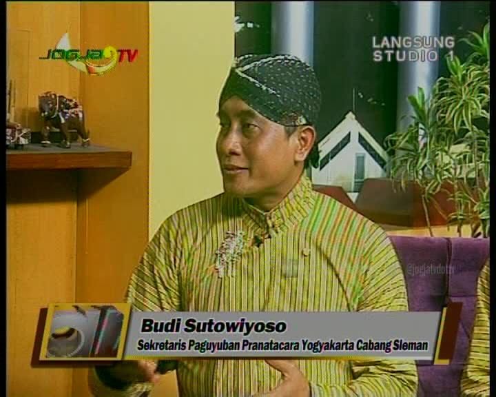 Paguyuban Panatacara Yogyakarta 